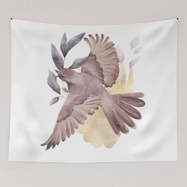 Item preview, Sparrow Bird designed and sold by Mychap.