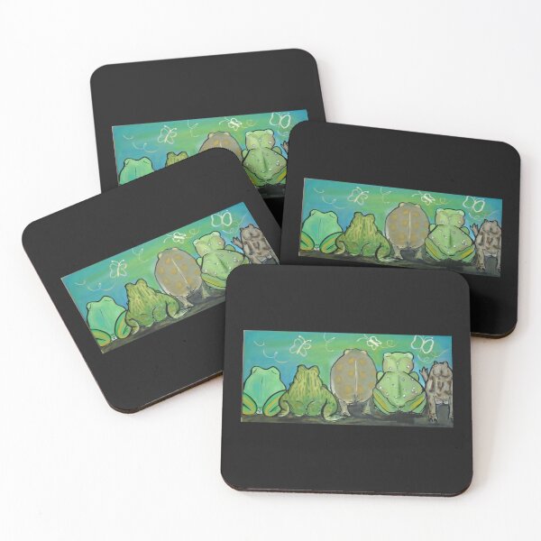 Artikelvorschau, Frog Butt Humor und albern entworfen und verkauft von YanaKnitShop.