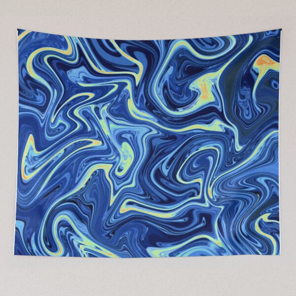 Item preview, Blue Marble  designed and sold by Draculart.