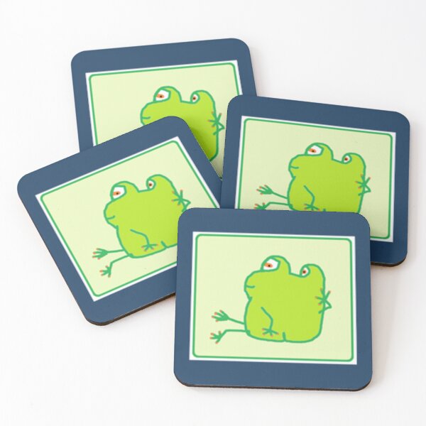 Artikelvorschau, Froschhintern Premium Scoop entworfen und verkauft von YanaKnitShop.