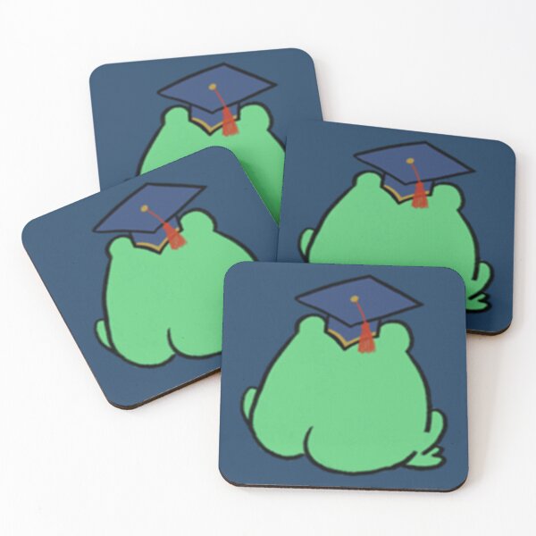 Item preview, Copy of Frog Boudoir   designed and sold by YanaKnitShop.