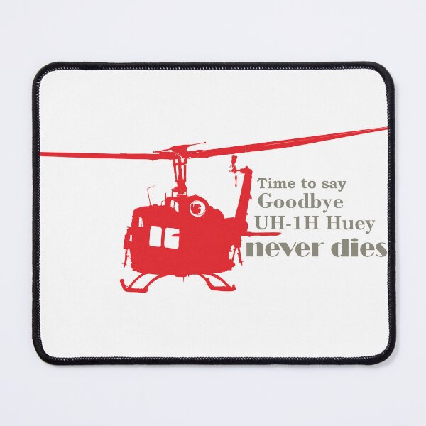 Item preview, UH-1 designed and sold by Hunteryoo.