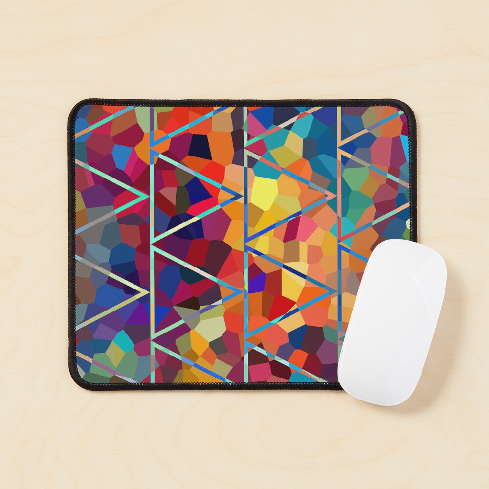 Item preview, Mouse Pad designed and sold by chambergambit.