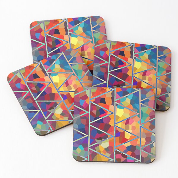Item preview, triangles!!!!!! designed and sold by chambergambit.