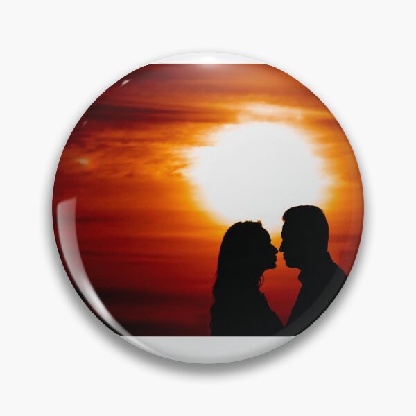 Item preview, Cute Couple designed and sold by formylovelydog.