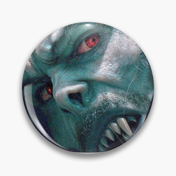 Item preview, Living Vampire  designed and sold by KROKOTON.