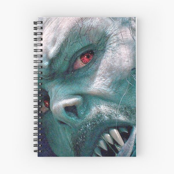Item preview, Living Vampire  designed and sold by KROKOTON.