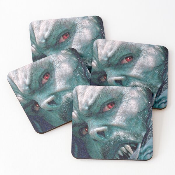 Item preview, Living Vampire  designed and sold by KROKOTON.