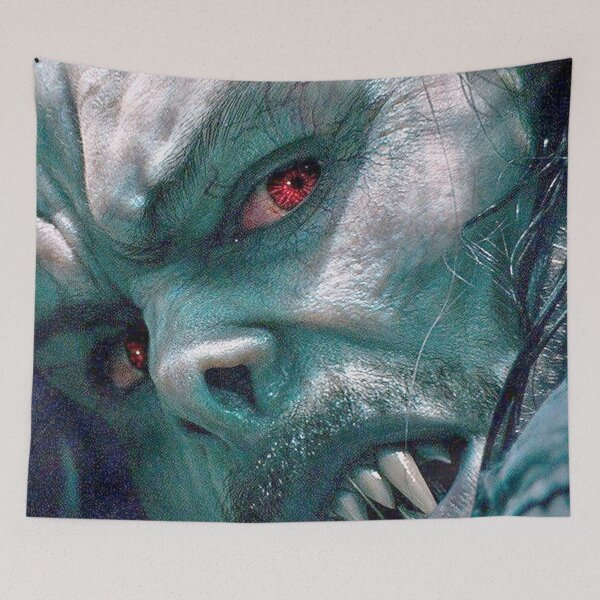 Item preview, Living Vampire  designed and sold by KROKOTON.