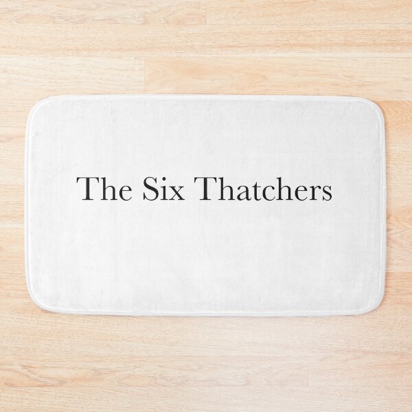 Item preview, The Six Thatchers - BBC Sherlock Holmes designed and sold by LinhlyHarwell13.