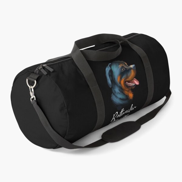 Artikelvorschau, ROTTWEILER Mama Hund Mutter Muttertagsgeschenk entworfen und verkauft von theshirtinator.