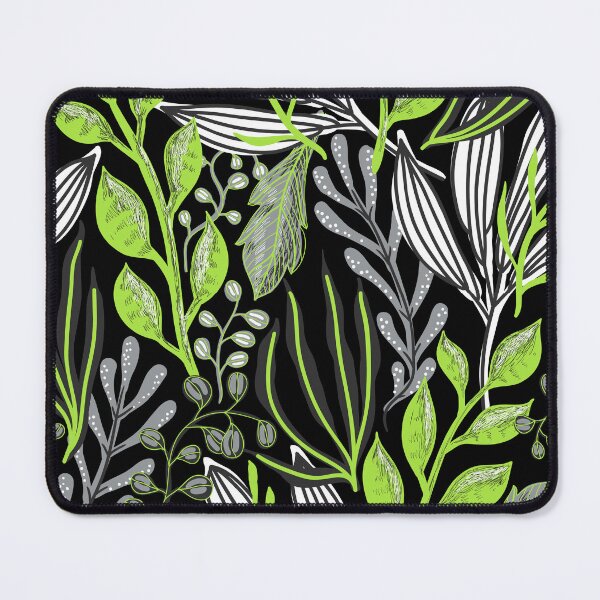 Item preview, Plants Background. Agender Pride designed and sold by Subtle Pride Shop.