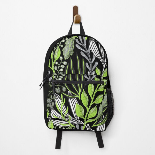 Item preview, Plants Background. Agender Pride designed and sold by Subtle Pride Shop.
