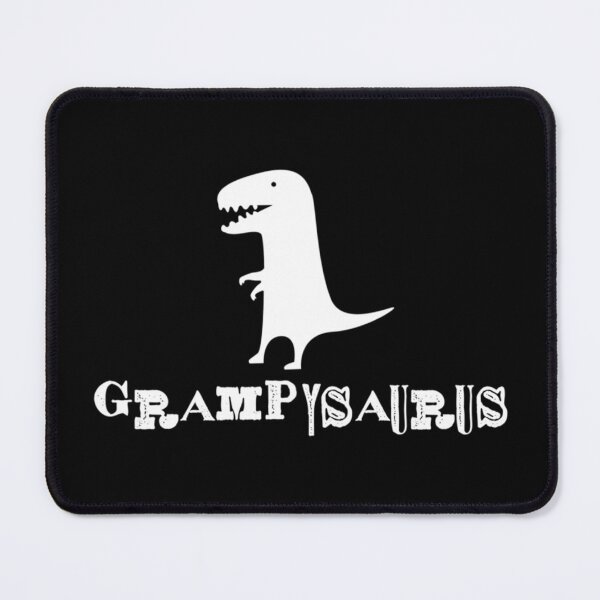 Item preview, Grampy Shirt - Grampy Gift - Grampysaurus - Fathers Day Gift designed and sold by Ofelia Beer.