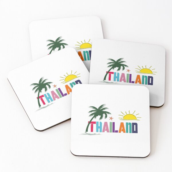 Item preview, Thailand designed and sold by Hit Lang School.