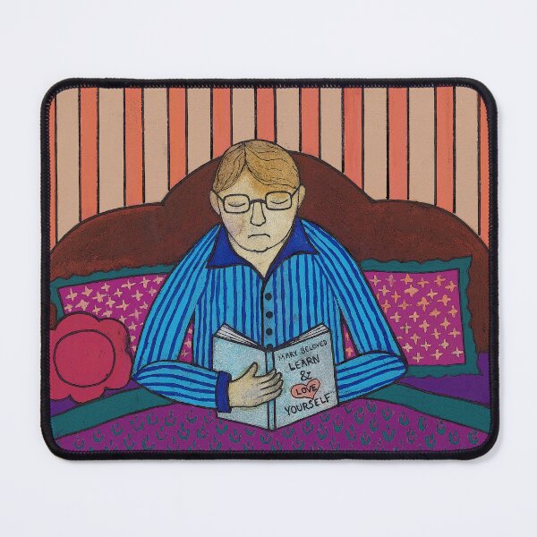 Item preview, Bed Time  designed and sold by Maria Eliza Kouloudi.