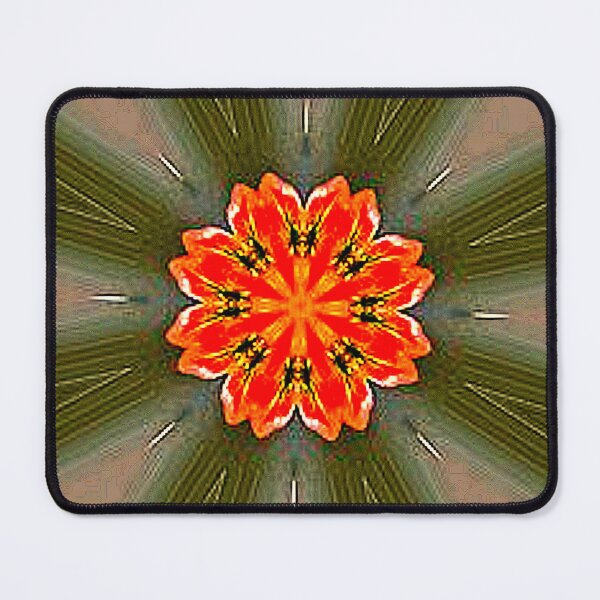 Item preview, Orange Rosette designed and sold by SDC Original Designs.