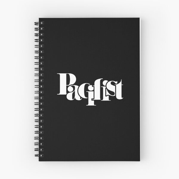 Item preview, Pacifist designed and sold by andiB.