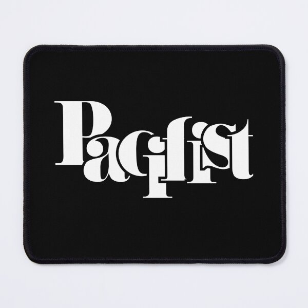 Item preview, Pacifist designed and sold by andiB.