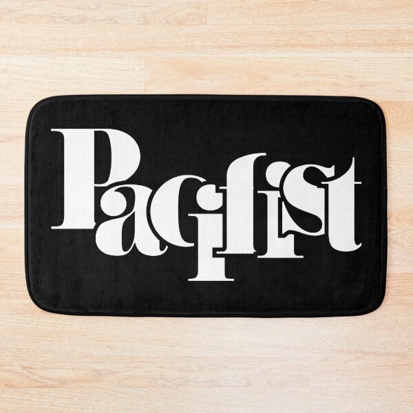 Item preview, Pacifist designed and sold by andiB.