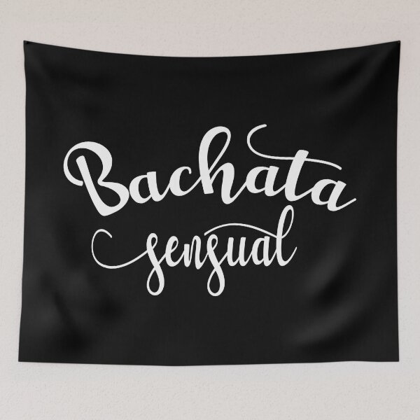 Item preview, Bachata Dance designed and sold by Dubbra.