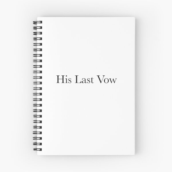 Item preview, His Last Vow - BBC Sherlock Holmes designed and sold by LinhlyHarwell13.