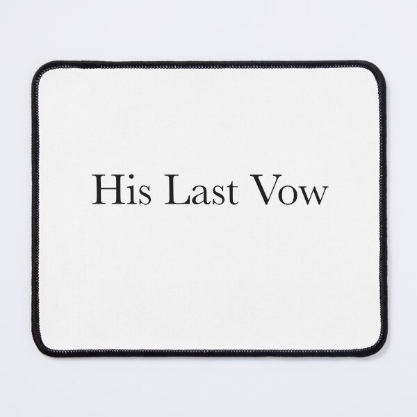 Item preview, His Last Vow - BBC Sherlock Holmes designed and sold by LinhlyHarwell13.