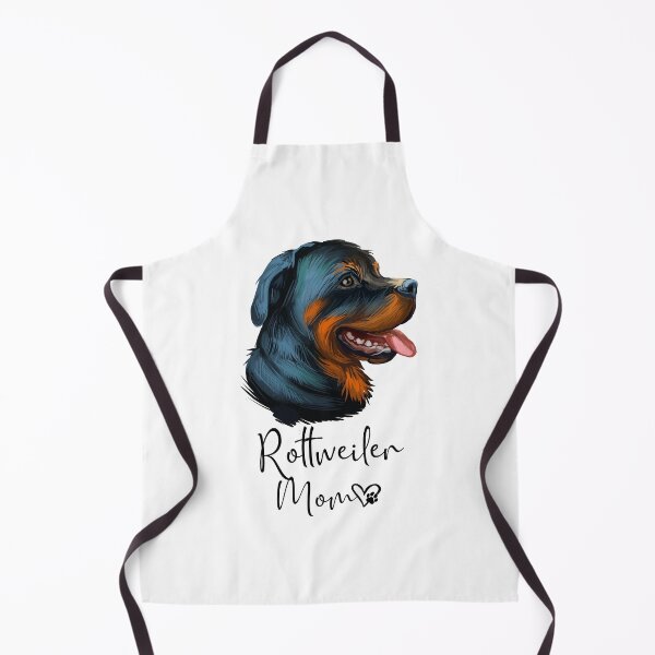 Artikelvorschau, ROTTWEILER Mama Hund Mutter Muttertagsgeschenk entworfen und verkauft von theshirtinator.