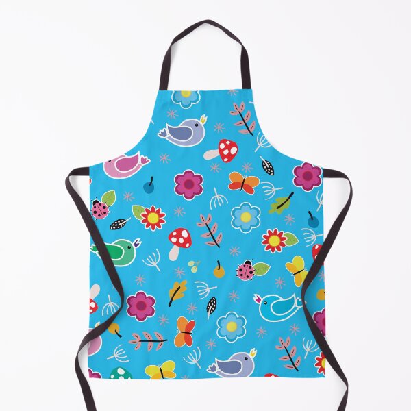 Item preview, Nature pattern design designed and sold by miljuvarghese.