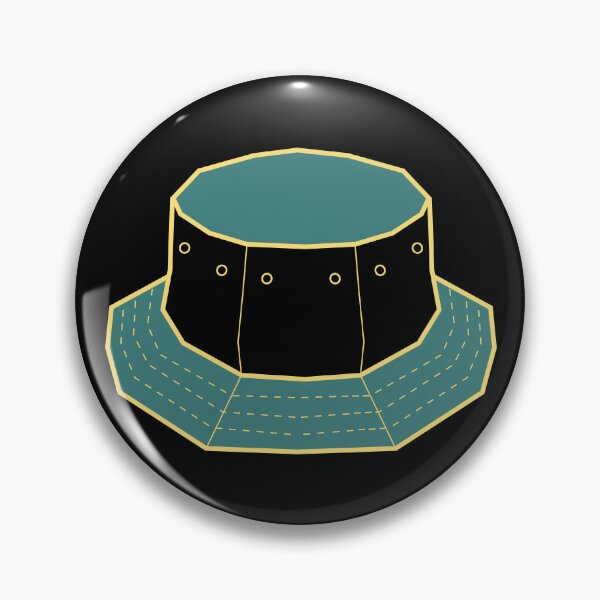 Item preview, Bucket Hat - Variant 1 designed and sold by Karissa Harbridge.