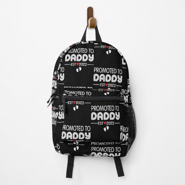 Item preview, Mens Promoted To Daddy Est 2022 New Dad Gift designed and sold by Ofelia Beer.
