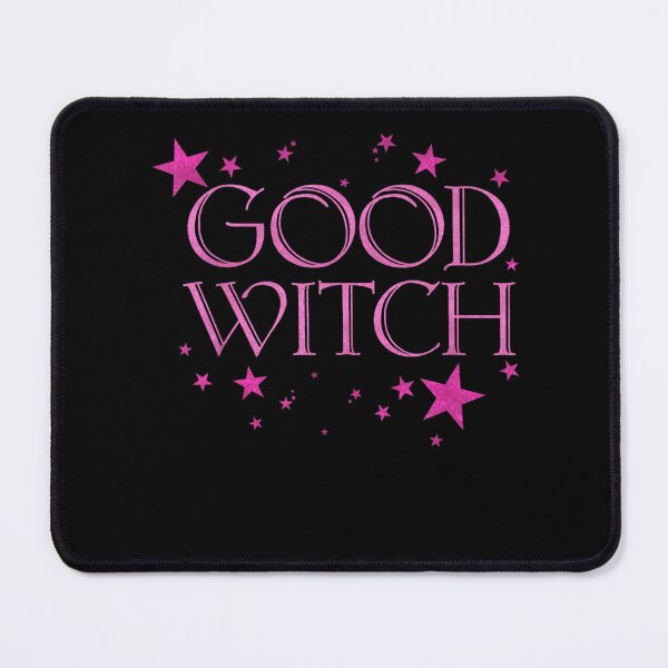 Item preview, Good Witch Halloween T-Shirt designed and sold by AschenbrenDale.