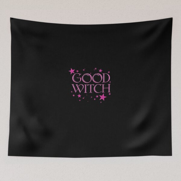 Item preview, Good Witch Halloween T-Shirt designed and sold by AschenbrenDale.