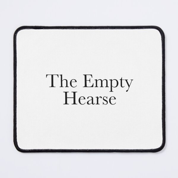Item preview, The Empty Hearse- BBC Sherlock Holmes designed and sold by LinhlyHarwell13.