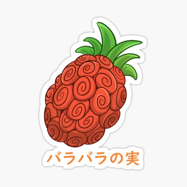 HANA HANA NO MI Nico Robin One piece devil fruit paramecia Akuma no mi  ハナハナの実 wiki 
