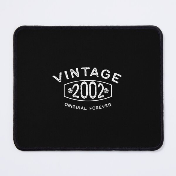 Item preview, 20 Birthday Original Vintage 2002 designed and sold by Dubbra.