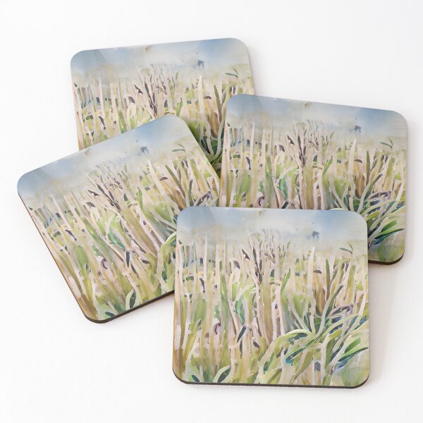 Item preview, Wondering in Tall Grass designed and sold by Arkneer.