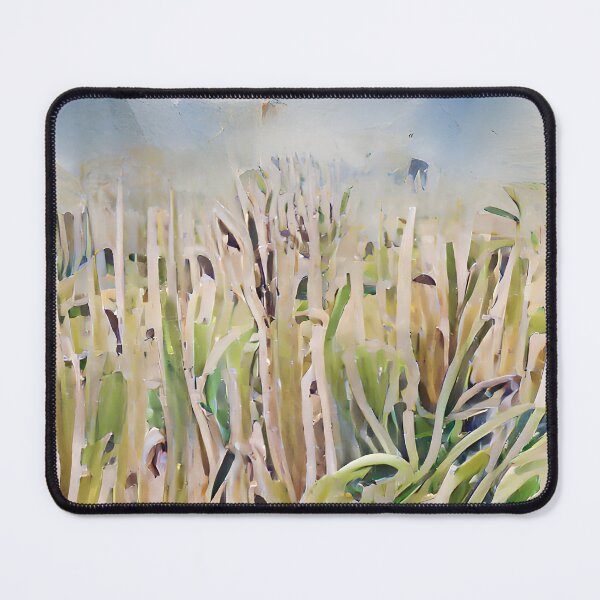 Item preview, Wondering in Tall Grass designed and sold by Arkneer.