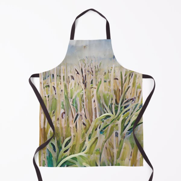 Item preview, Wondering in Tall Grass designed and sold by Arkneer.