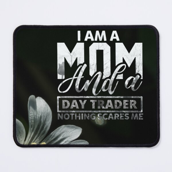 Item preview, Mothers day Gift, Gift for Stock market, forex traders, options trader, crypto and day traders, Unique and Funny Gift for Mom designed and sold by TradingTeesKids.