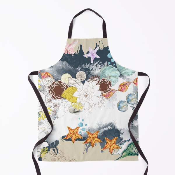 Item preview, Copy of Copy of  amazing picture dance of colors with sea creatures designed and sold by Beyhandesgn.