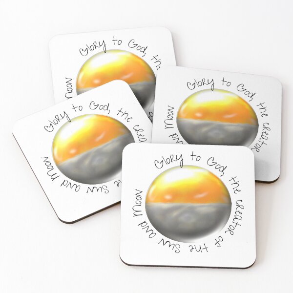 Item preview, Glory to God designed and sold by Etkennedy.