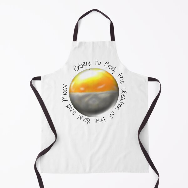Item preview, Glory to God designed and sold by Etkennedy.
