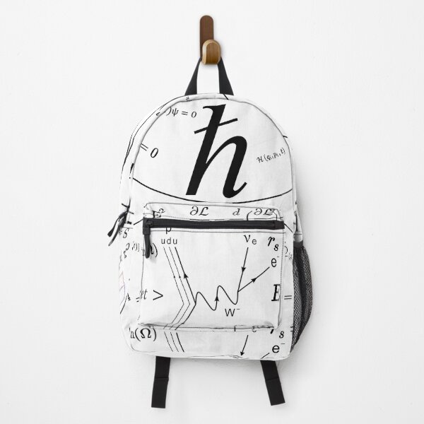 Item preview, physics equations and diagrams designed and sold by NoetherSym.