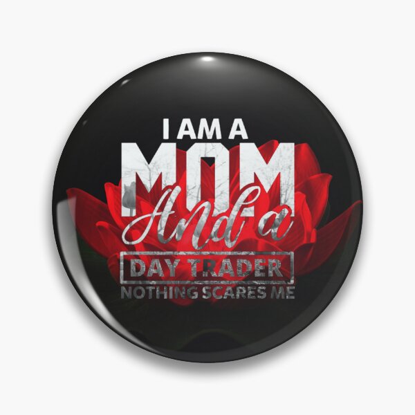 Item preview, Mothers day Gift, Gift for Stock market, forex traders, options trader, crypto and day traders, Unique and Funny Gift for Mom designed and sold by TradingTeesKids.