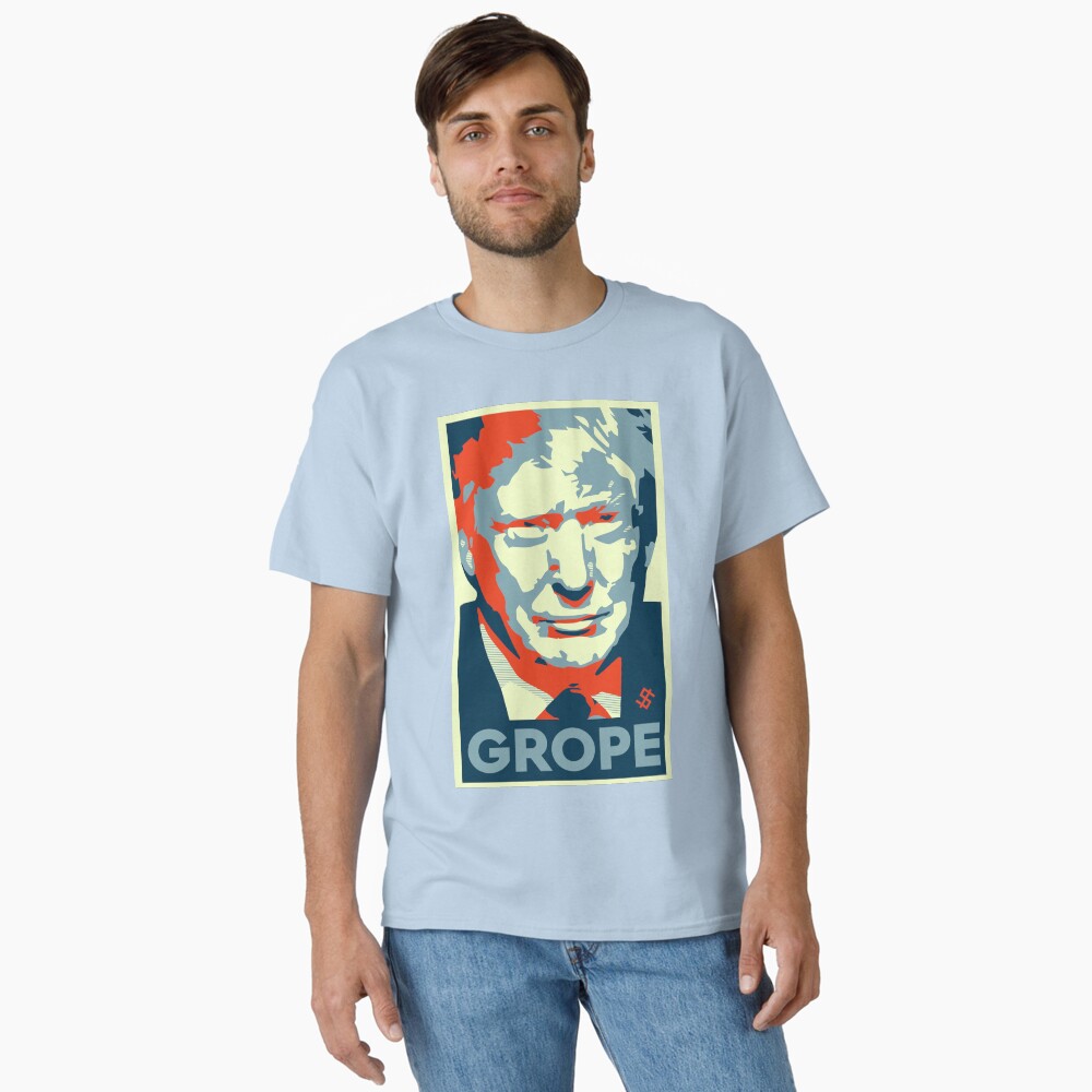 Item preview, Classic T-Shirt designed and sold by realpatriots.