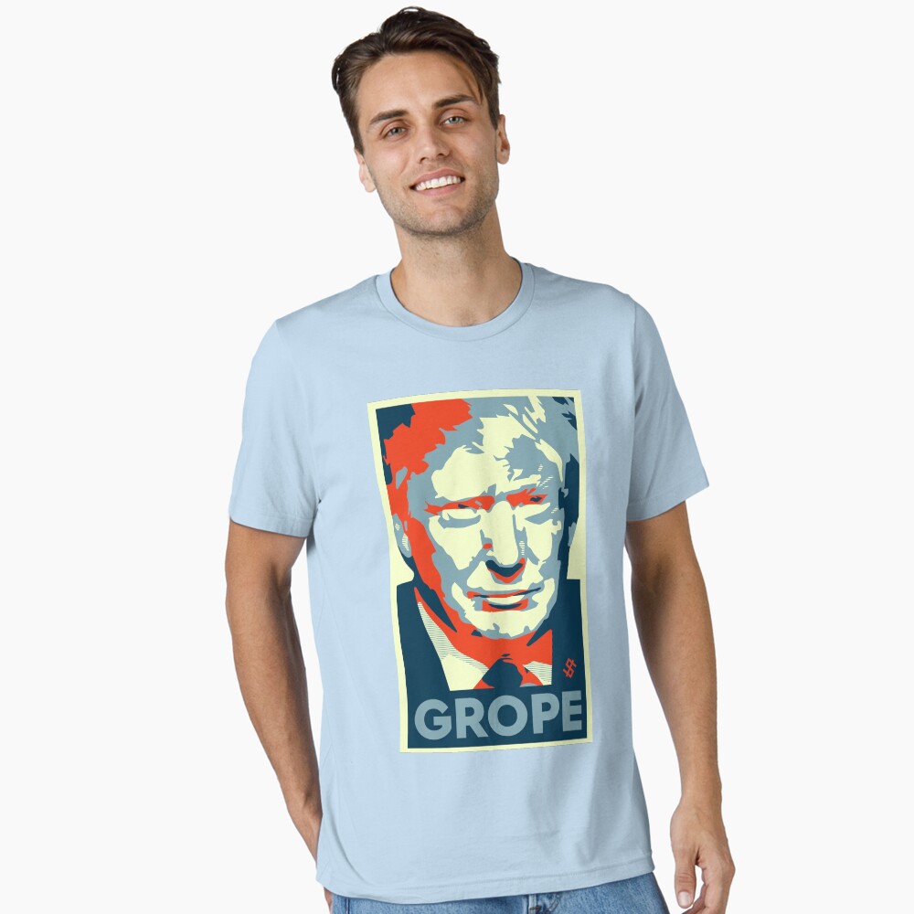 Item preview, Essential T-Shirt designed and sold by realpatriots.