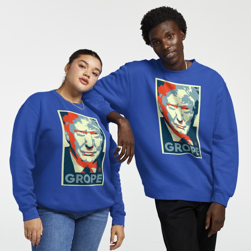 Item preview, Pullover Sweatshirt designed and sold by realpatriots.