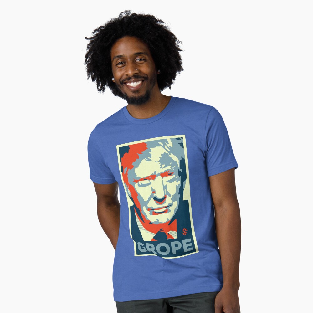 Item preview, Tri-blend T-Shirt designed and sold by realpatriots.