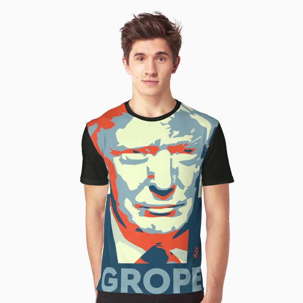 Item preview, Graphic T-Shirt designed and sold by realpatriots.